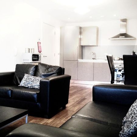 Apartment Limesquare Newcastle upon Tyne Room photo